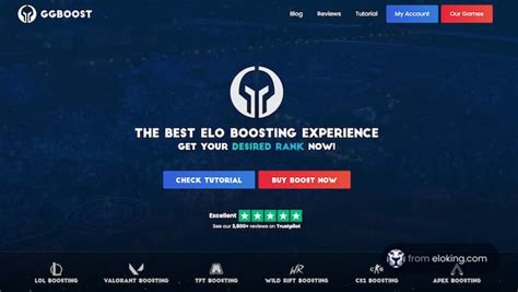 elo boosting website.